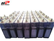 Baterai Nikel Kadmium Alkaline PP ABS 1.2V 160Ah 170Ah