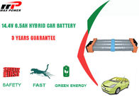 Baterai Hibrida Toyota NIMH 202V 6.5Ah Cocok Dengan Prius Gen2 Gen3