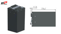 Baterai Lithium Skuter BMS RS48 1280Wh 60V 20Ah 2000 Siklus