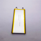 Baterai Lithium Polymer 7000mah 0.2C 3.7V KC 8553112 Dengan UL IEC62133