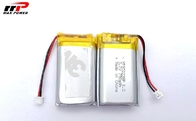 952238 750mAh 3.7 v baterai lithium polymer Dengan KC CB