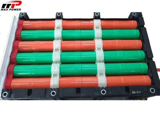 Baterai Kendaraan Hibrida Civic Fit Accord 158V 6.5Ah 3000 Siklus Jauh Tahan Lama