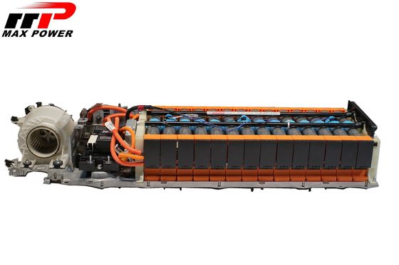 Baterai Mobil Hibrida Pengganti Ni-Mh 202V 6.5Ah 100% Asli Toyota Prius Gen2 / 3