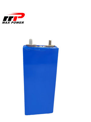 IEC Prismatic 3.2V 25Ah Lithium Lifepo4 Baterai 2000 Siklus