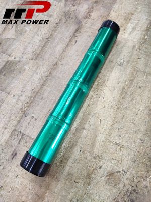 201.6V NIMH HEV Baterai Mobil Modul PEUGEOT 508 4.8V